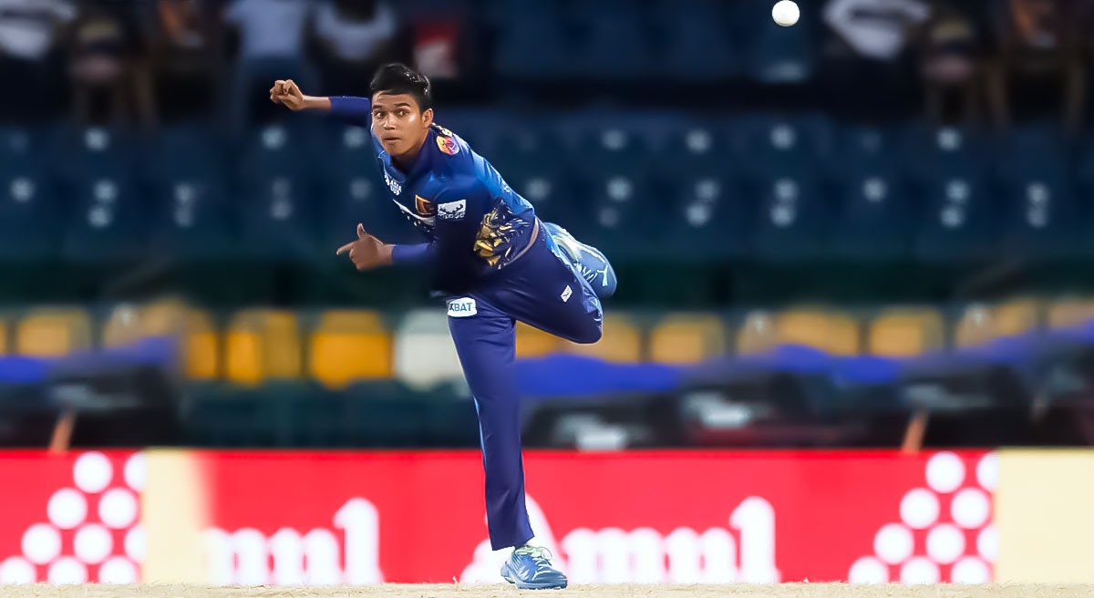 Gautam Gambhir has praised Dunith Wellalage after the all-rounder put up a masterclass in the IND vs SL clash in the Asia Cup 2023.