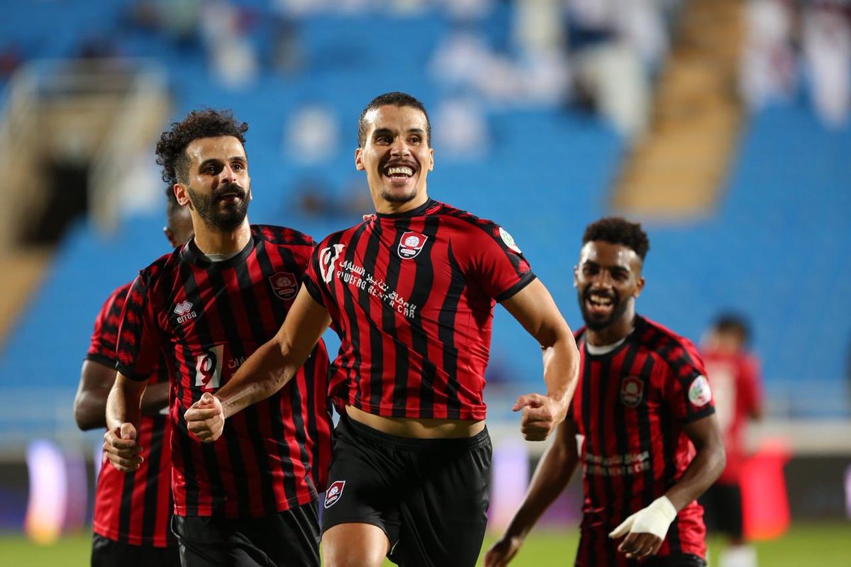 Al Nassr vs Al Raed Live: Al Nassr are already on winning momentum and they would look to earn three points in the away game against Al Raed.
