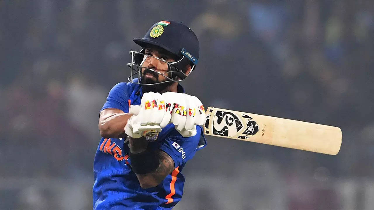 रोहित शर्मा एंड कंपनी के लिए एक बड़ा प्रोत्साहन क्योंकि केएल राहुल कल 2023 एशियाई कप के लिए भारत की टीम में शामिल होंगे।  भारत-नेपाल मैच में नहीं खेलेंगे केएल.