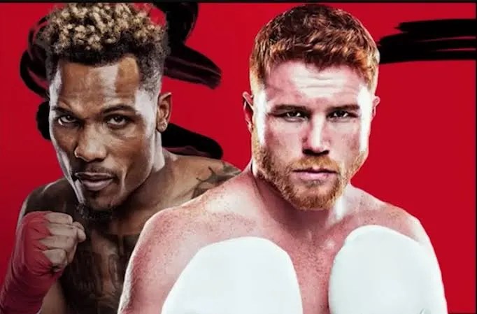 Canelo Alvarez vs. Jermell Charlo odds, Alvarez is a -420 favourite (risk $420 to win $100), while Charlo is a +320 underdog.