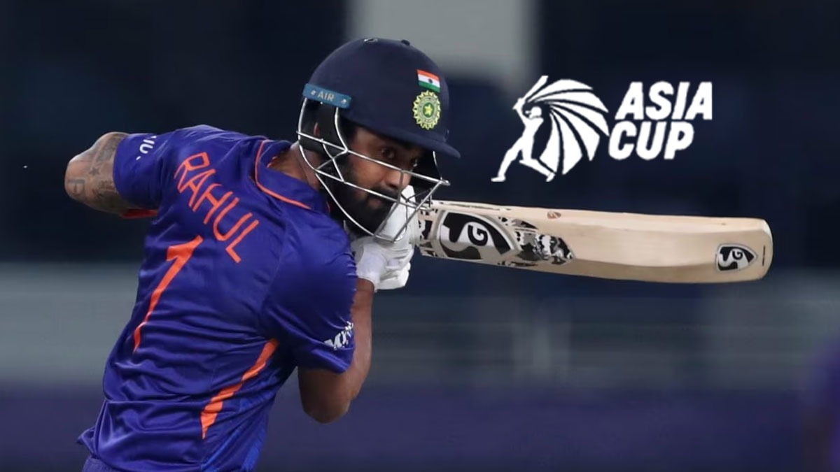 भारत के नंबर 5 खिलाड़ी, केएल राहुल, मौजूदा वनडे एशिया कप 2023 के सुपर फोर चरण से पहले भारतीय टीम में शामिल होने के लिए तैयार हैं।