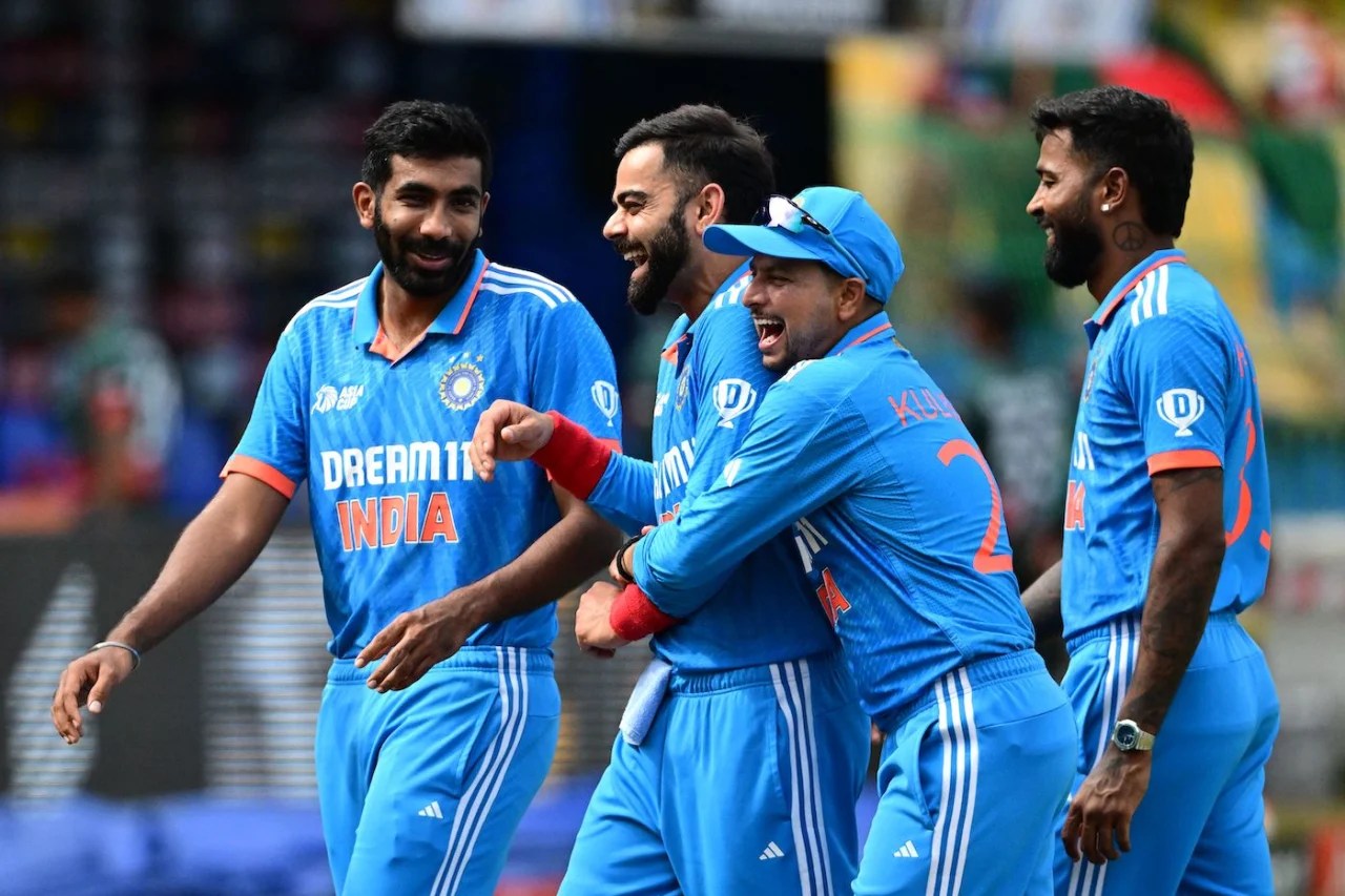 India Playing XI, IND vs AUS 3rd ODI: Virat Kohli, Rohit Sharma return, Suryakumar Yadav vs Ishan Kishan in India vs Australia 3rd ODI
