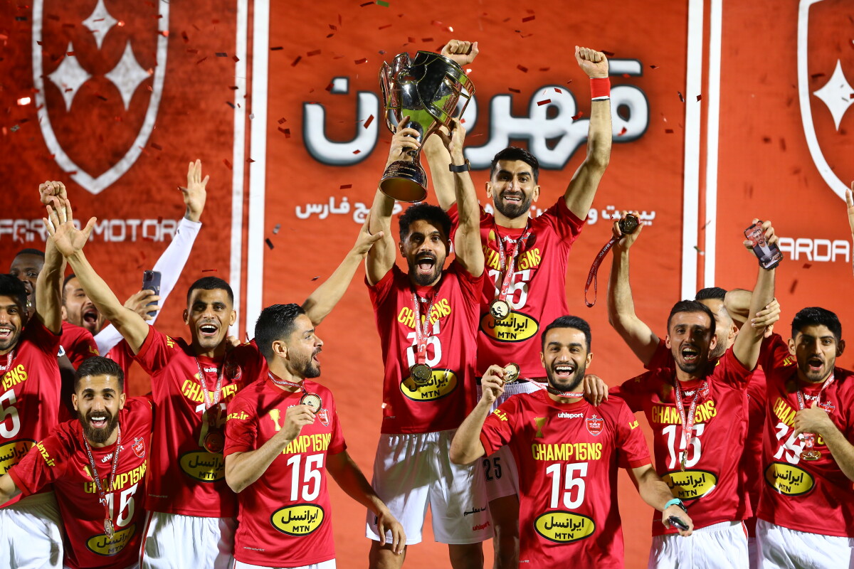 Persepolis FC vs Al Nassr Live: Al Nassr is kicking off their AFC Champions League campaign with a group-stage game against Persepolis FC. 
