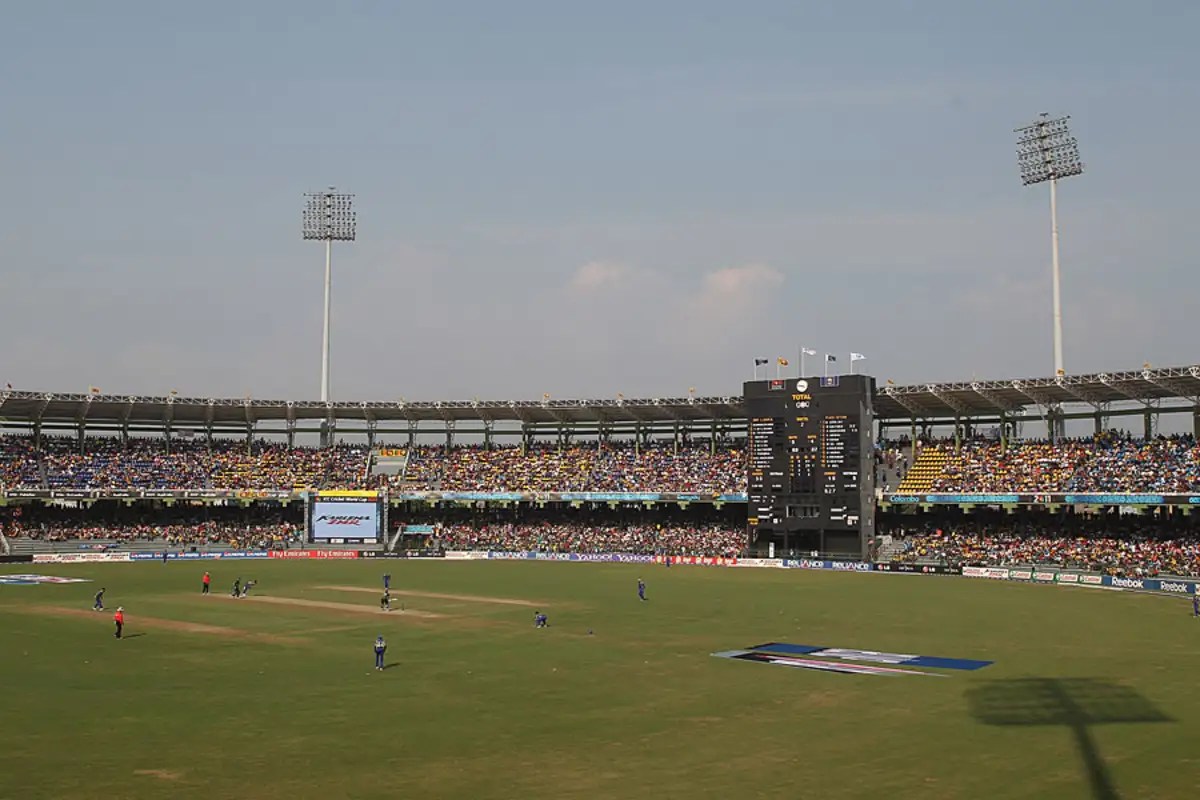 Ahead of the India vs Sri Lanka (IND vs SL) Final in the Asia Cup 2023, let's check out the R Premadasa Stadium records.