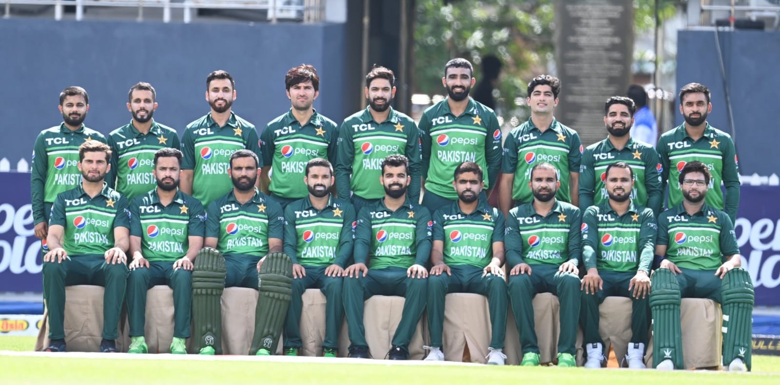 No Visa Issues this time along for Babar Azam & Co! Pakistan cricket team to jet off to India on Sep 25 for ODI World Cup 2023