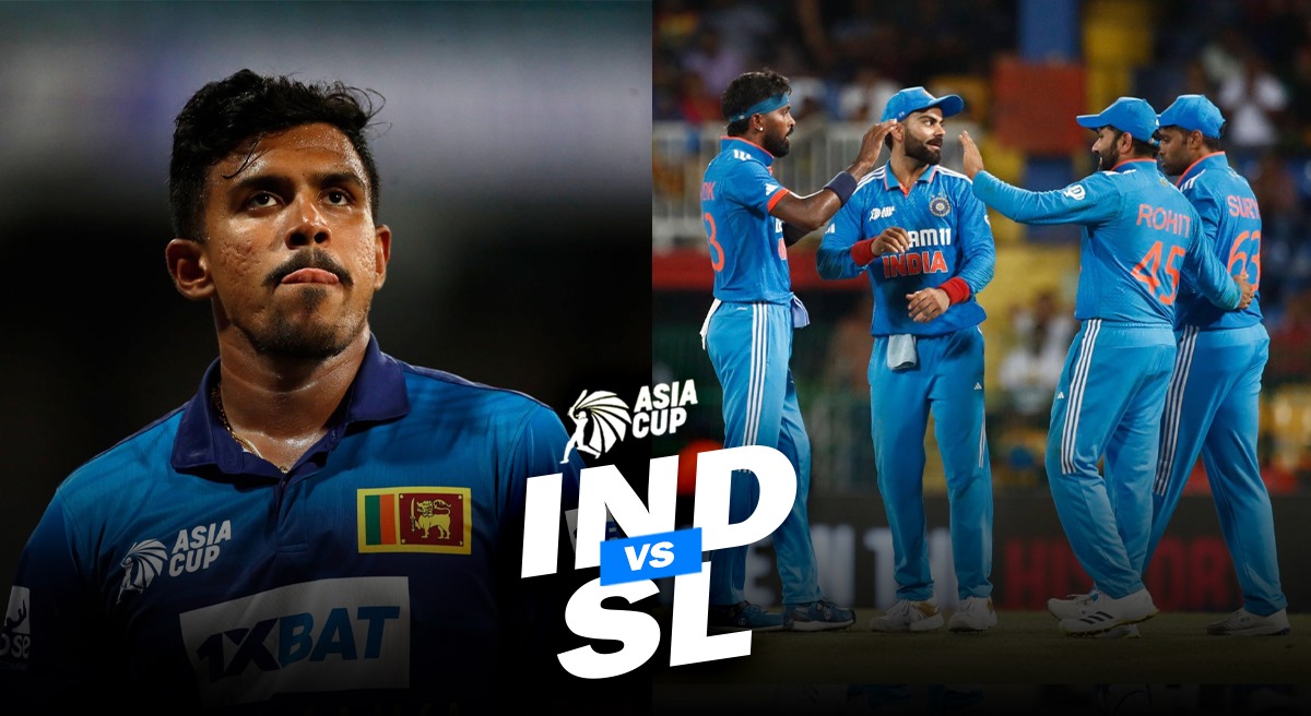 Advantage India ahead of Asia Cup Final! Sri Lanka and CSK star spinner Maheesh Theekshana gets injured in Super 4 match vs Pakistan. Deets..