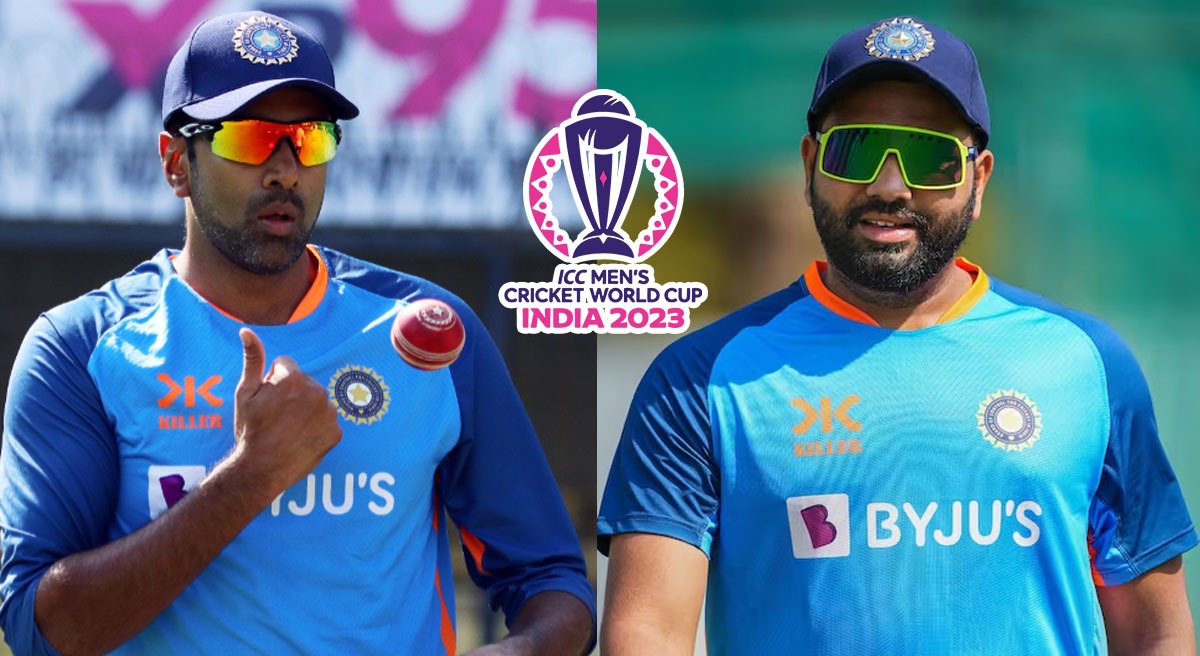 With Axar Patel injured, Will India go with Washington Sundar or Rohit Sharma will give Ravichandran Ashwin chance ahead ODI World Cup 2023