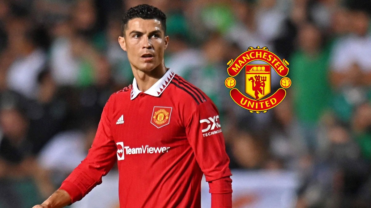 Cristiano Ronaldo is the last piece in the Man Utd jigsaw as players head  to Hyatt Hotel ahead of second debut