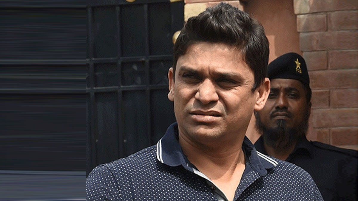 Khalid Latif sentenced to 12 years imprisonment for inciting murder of Dutch leader