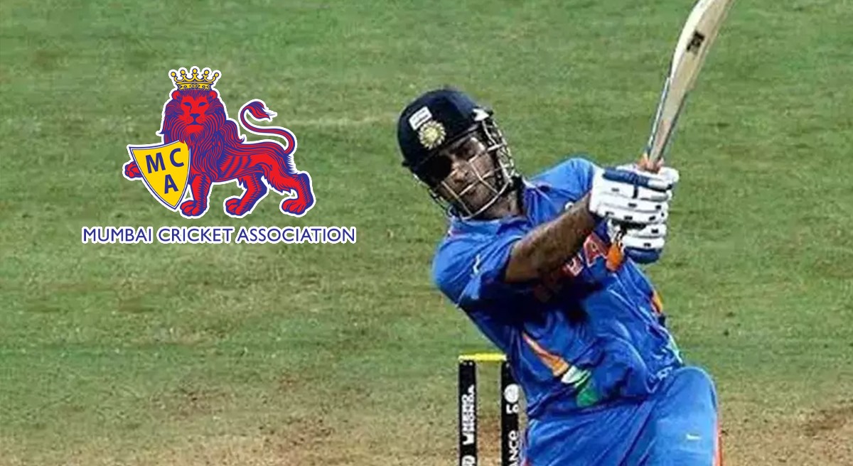 Mumbai Cricket Association has decided to auction 2 seats at the Wankhede Stadium where MS Dhoni's World Cup winning six landed