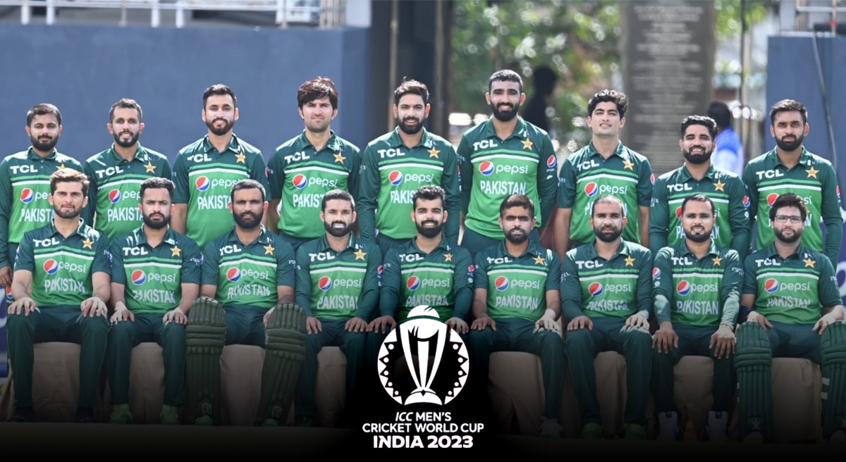 Setback for Babar Azam ahead of WC as Pakistan finish last in Asia Cup Super 4