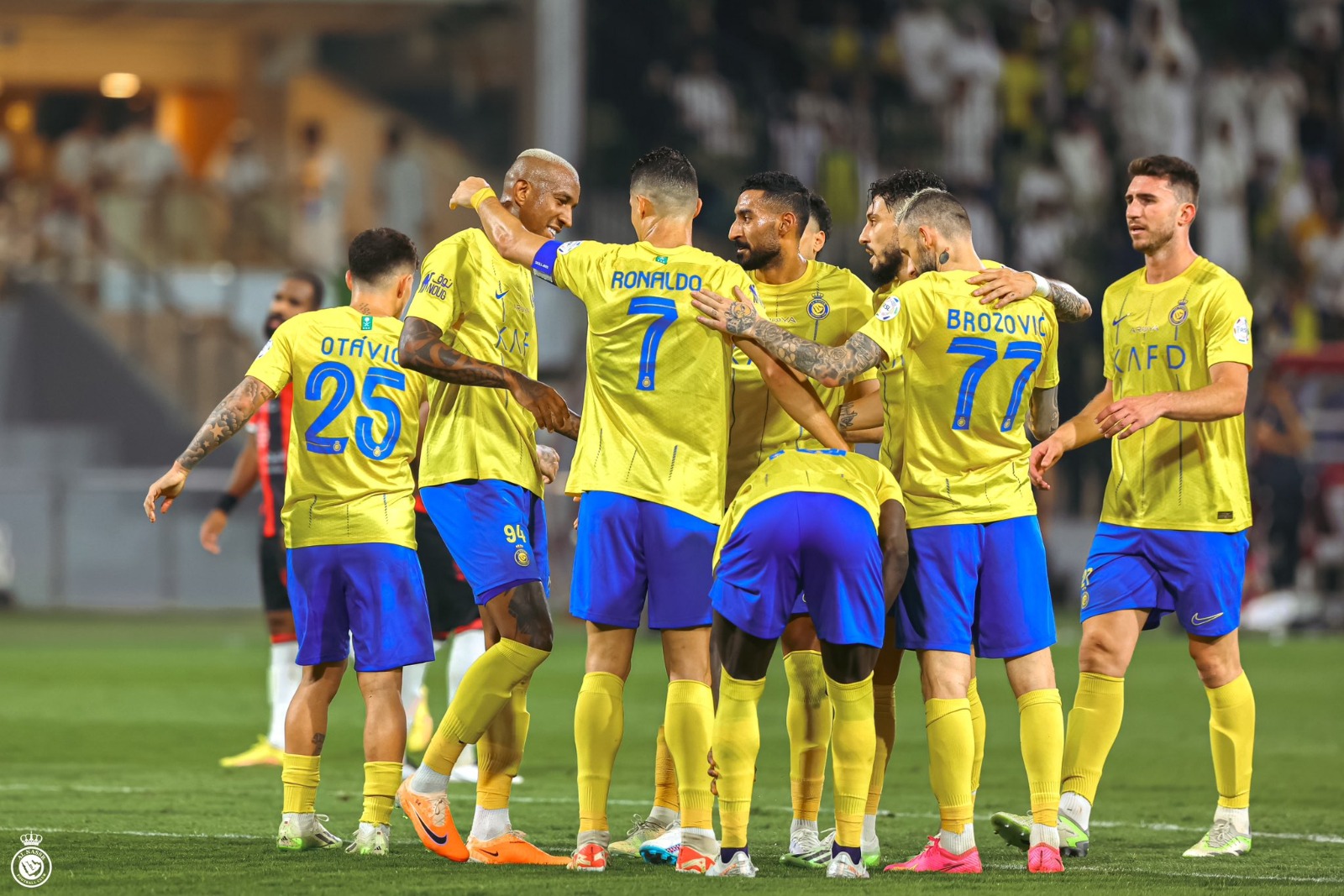 Persepolis FC vs Al Nassr Live Streaming will be on Fancode, AFC Champions league 2023 LIVE telecast on Sports18