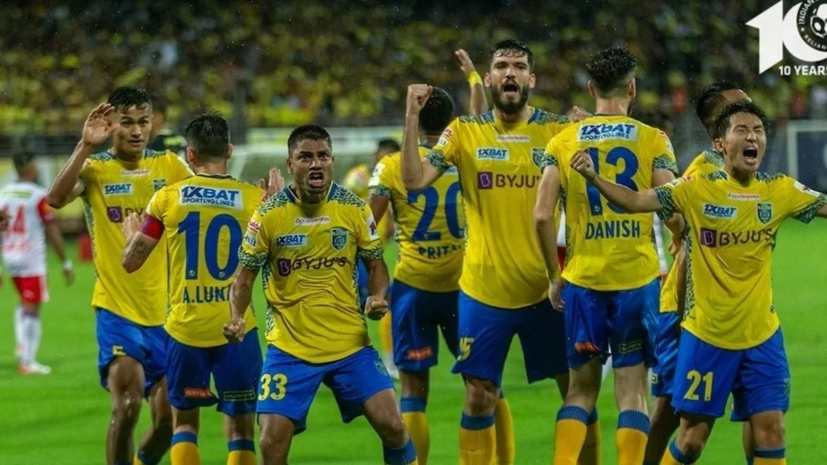 Yellow Army aim to keep momentum in ISL 2023-24, Kerala Blasters vs Jamshedpur FC Live Streaming will be on Jio Cinema