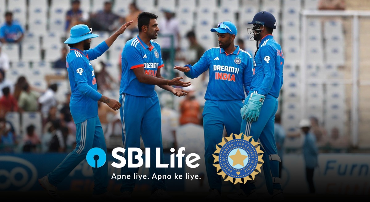 SBI boost for BCCI as Indian Board to earn INR 47 crore, Know how