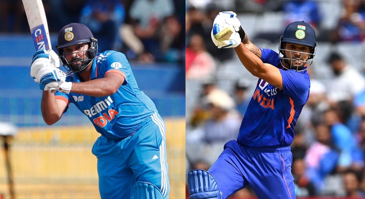 Not Virat Kohli or Shubman Gill, Rohit Sharma reveals his fav batting partner