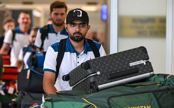 The Indian government has approved visas for Pakistan Cricket Team. Babar Azam & Co to leave for India for World Cup on September 27.