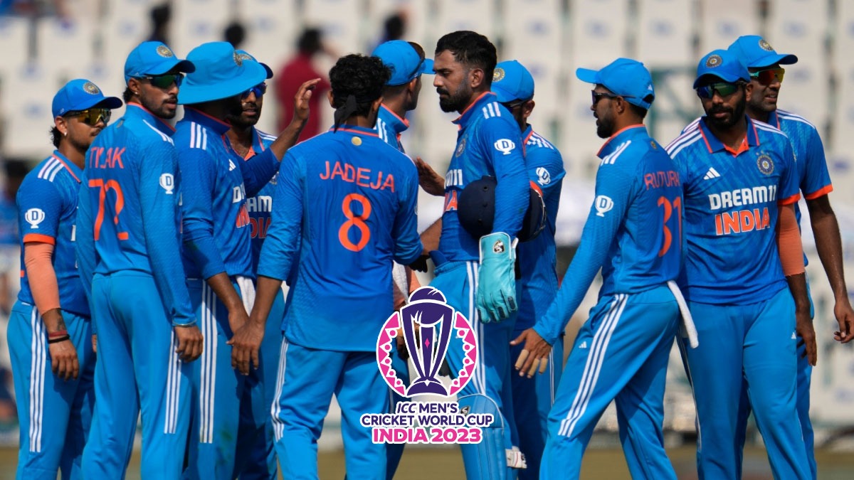 India Cricket Team SWOT Analysis, India Squad for World Cup 2023, India World Cup schedule, All you need to know about Team India