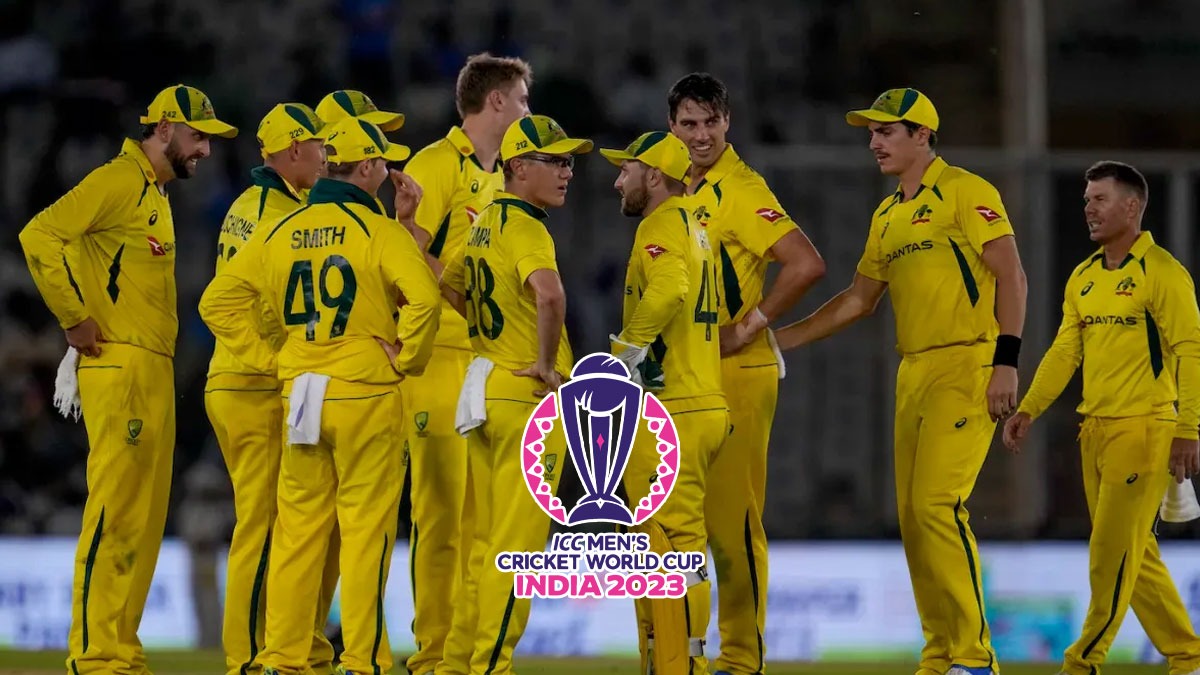 Australia Cricket Team SWOT Analysis, Australia Squad for World Cup 2023, Australia World Cup schedule, All you need to know about Australia