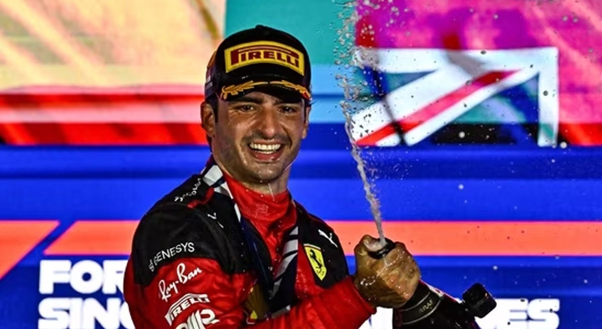 Carlos Sainz has a wishlist for Ferrari's next Formula 1 car for him and Charles Leclerc to challenge Red Bull. Read more.