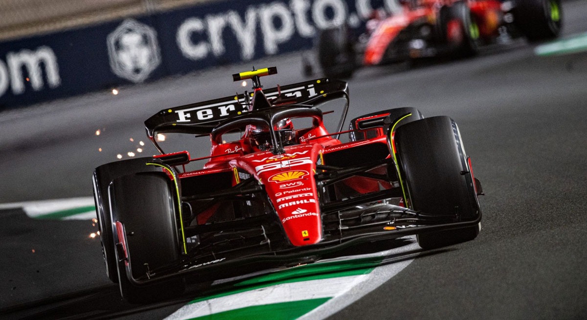 Carlos Sainz has a wishlist for Ferrari's next Formula 1 car for him and Charles Leclerc to challenge Red Bull. Read more.