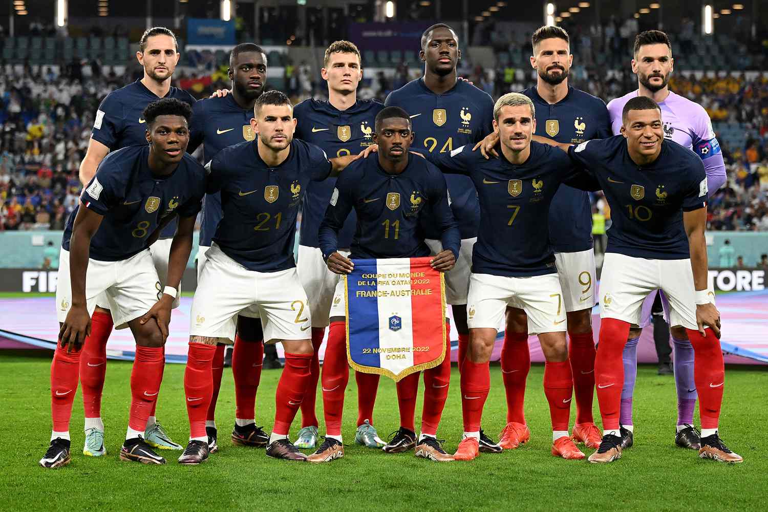 Germany vs France Live: Amid a poor run of form, Germany looks to find some confidence with an international friendly against France.
