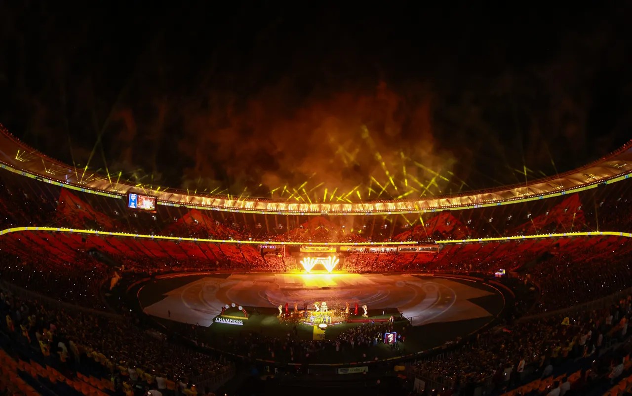 ODI World Cup 2023: Pre-game show for IND vs PAK (India vs Pakistan) match on October 14 have a unique Jodha Akbar, Lagaan, Jawan connection.