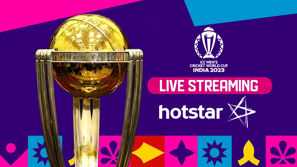 World Cup live streaming available in new 'Maxview', Hotstar introduces