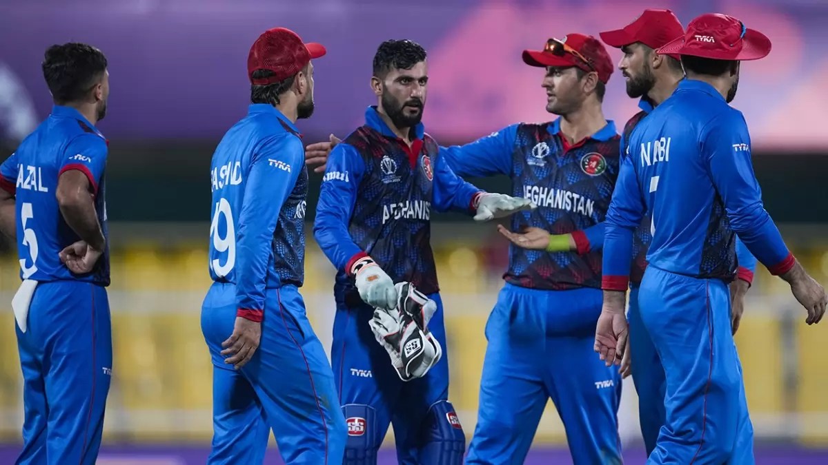 ENG vs AFG LIVE Score: England look for easy win against Afghanistan in Delhi in ODI World Cup 2023 clash today at Arun Jaitley Satdium