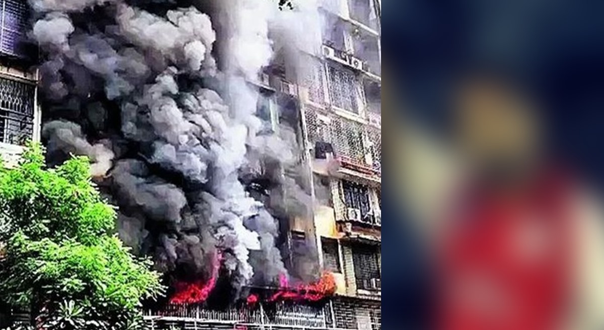Mumbai blaze kills sister, nephew of this ex-IPL star