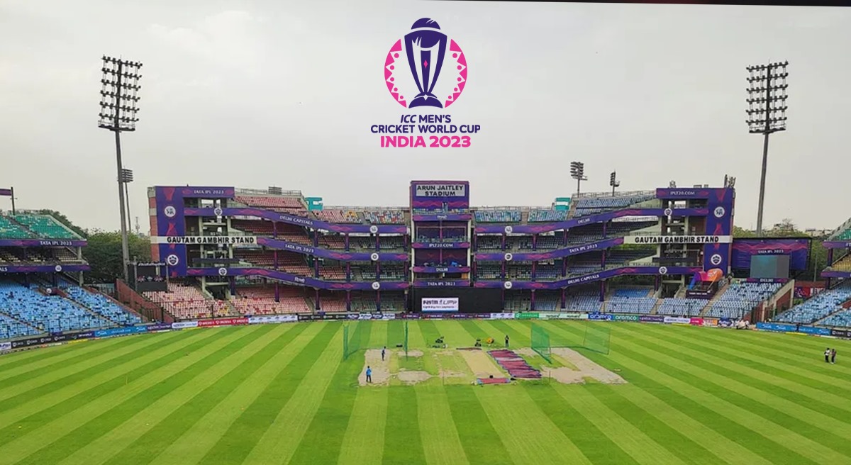 Jay Shah to unveil renovated Arun Jaitley Stadium ahead of SA vs SL World Cup clash