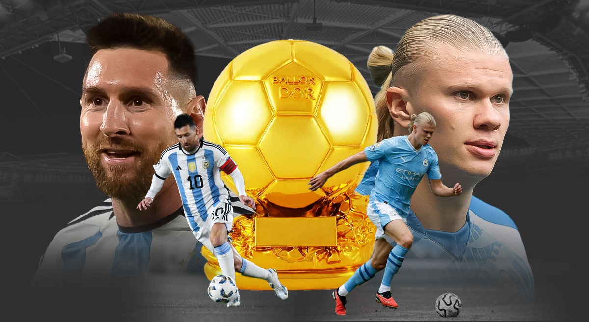 Ballon d'Or 2023: Timing, live telecast, nominees- All you need to know