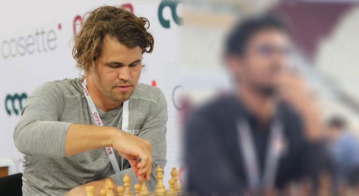 World Chess Winner Magnus Carlsen Bows Out Of 2023 Championship