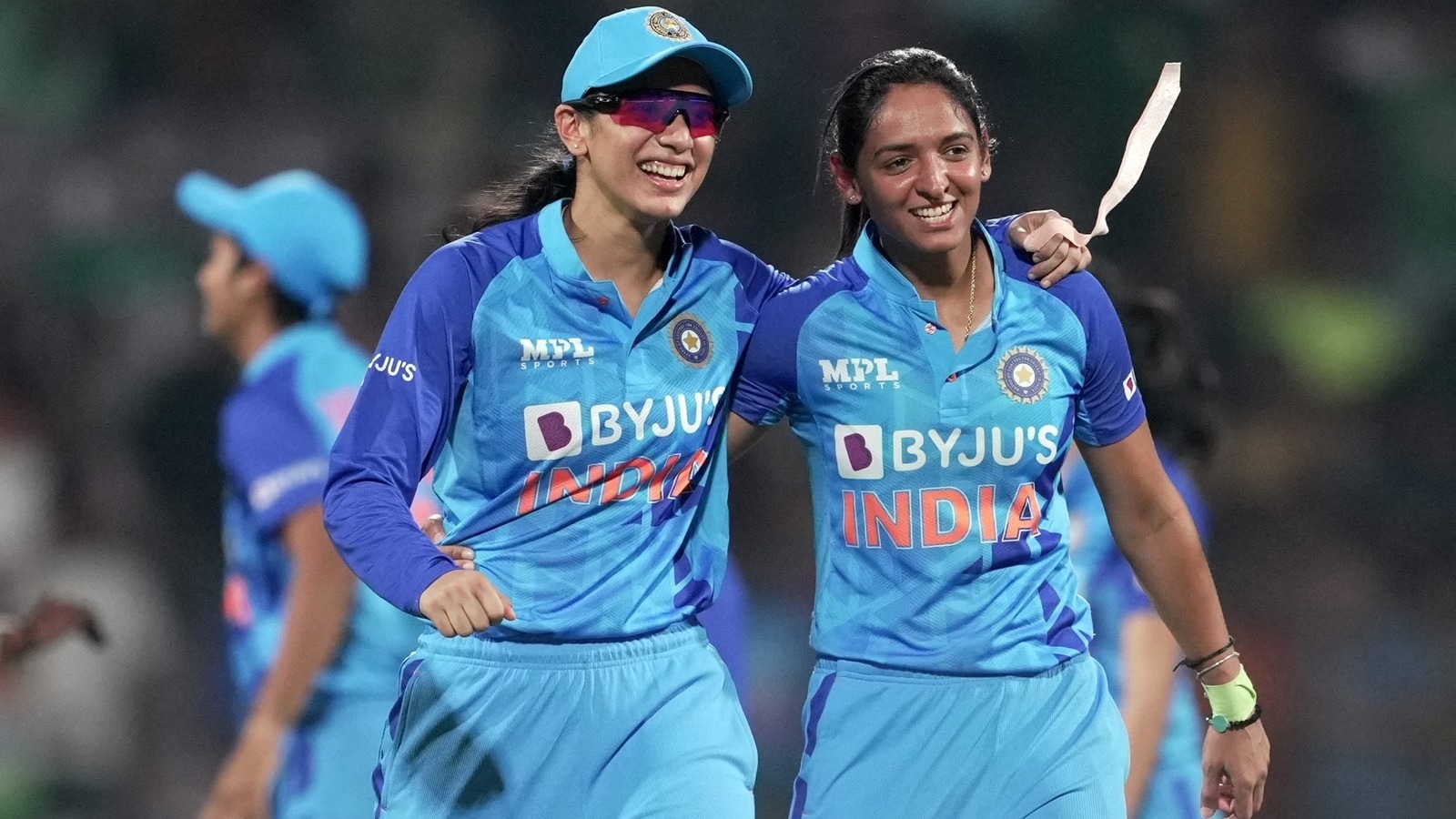 L'équipe indienne de cricket féminine sous la direction d'Amol Mazumdar s'apprête à affronter l'Angleterre et l'Australie à Mumbai, IND W contre AUS W, IND W contre ENG W