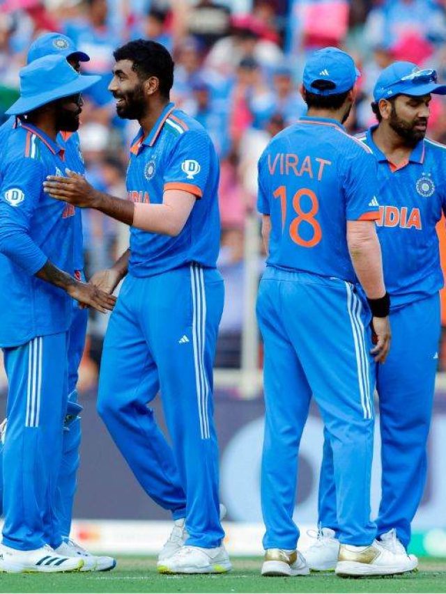 World Cup 2023: Top 5 Players to watch out in IND vs BAN