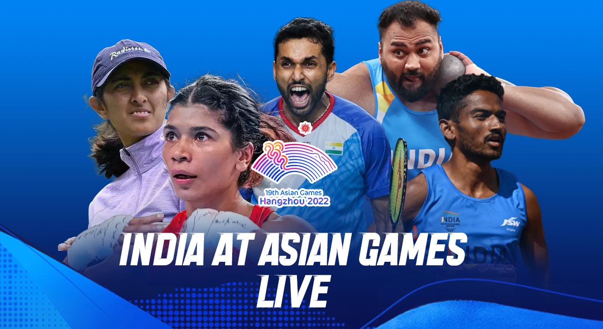 asian games asian games live asian games athletics men's 3000m steeplechase avinash sable tajinderpal singh toor aditi ashok