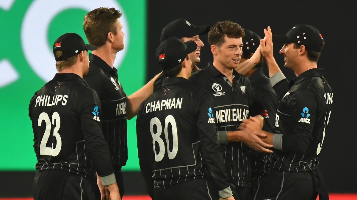 NZ vs BAN LIVE Score: Slow Chepauk will be the venue for match no 11 of ODI World Cup 2023 between New Zealand vs Bangladesh