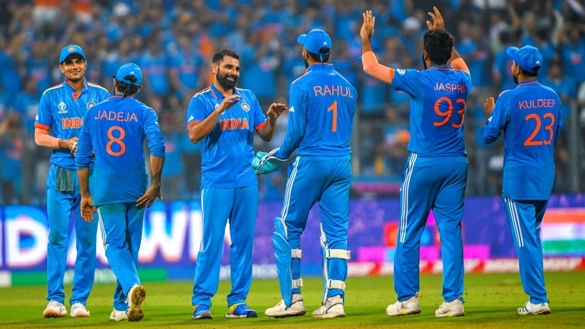 IND vs AUS LIVE Score: ICC Cricket World Cup 2023 Final - India vs Australia at Narendra Modi Stadium, Ahmedabad.