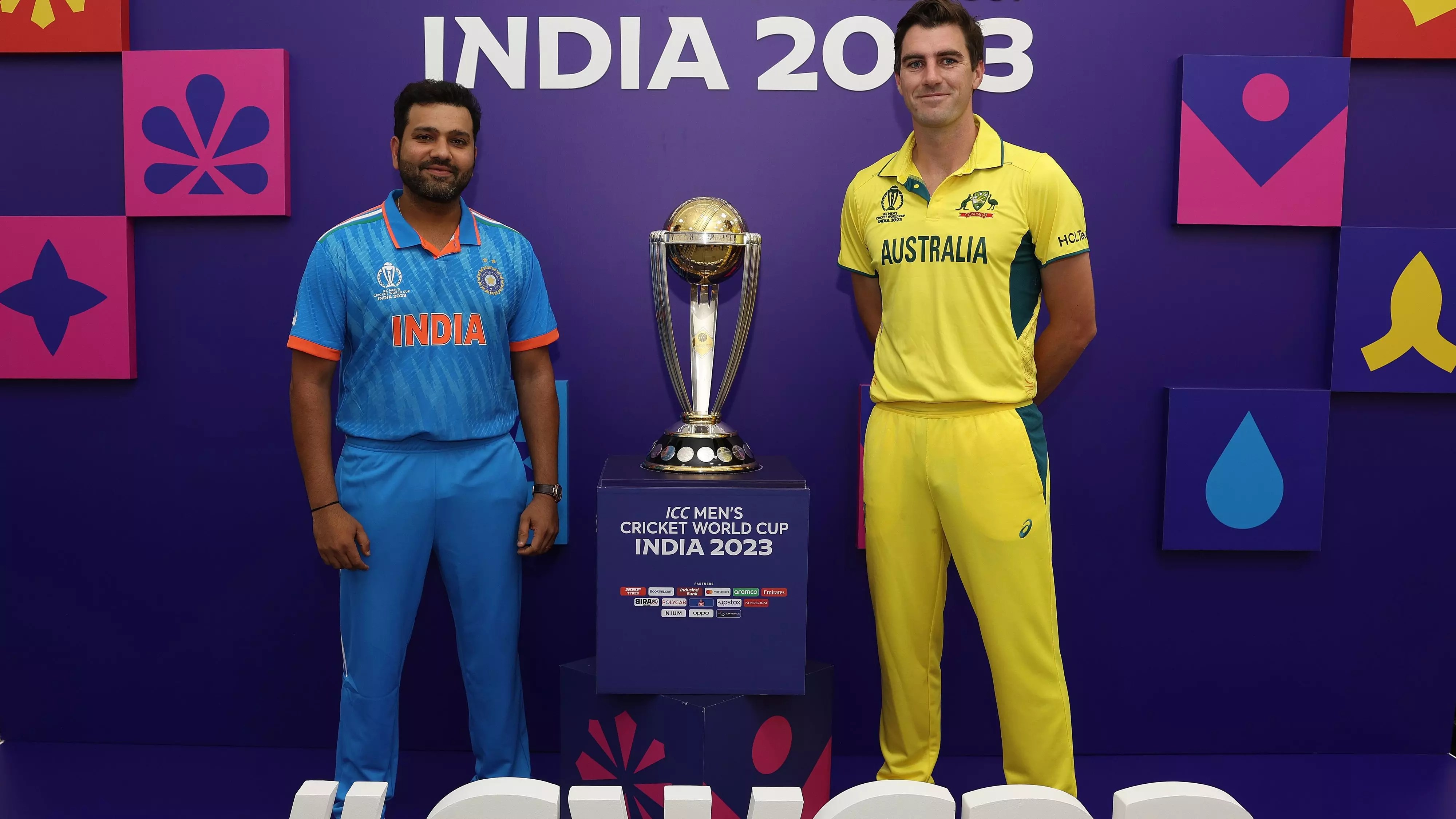 Watch the IND vs AUS Final in the World Cup 2023 live without any cost. Check how and where to catch the action.