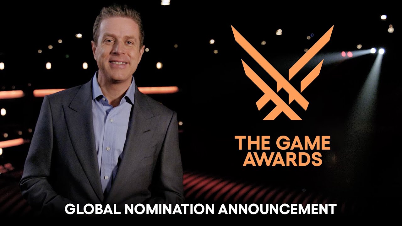 The Game Awards 2023 announces nominees for all categories - Rodina News