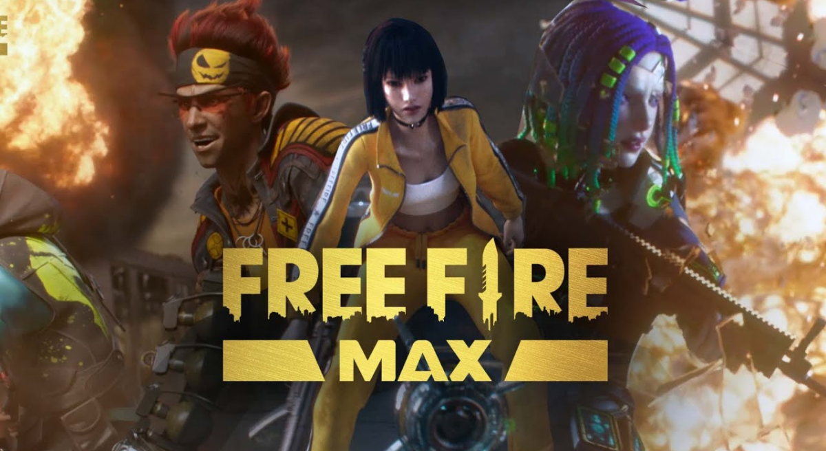 Free Fire MAX OB42 Low MB Download APK is out, check now