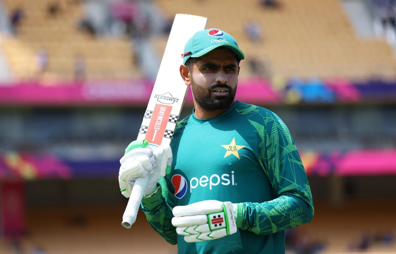 Babar Azam steps down as Pakistan cricket team captain from all formats ahead of Pakistan Tour of Australia following Cricket World Cup exit.