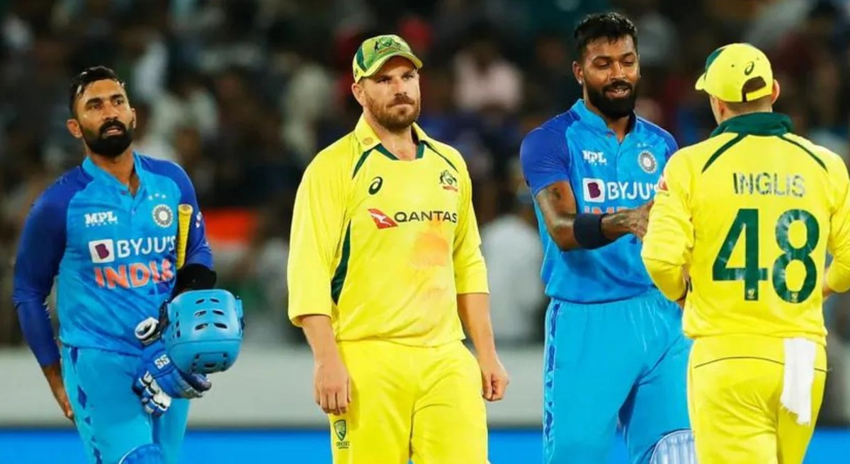 IND Vs AUS T20I Series Squads Venues Live Streaming And All You Need IND Vs AUS T20I Series Squads Venues Live Streaming And All You Need