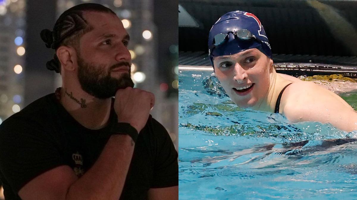 Jorge Masvidal recently accused transgender athletes of finding "loopholes" in order to win in his piece on the subject, which he claimed in an interview with PragerU.