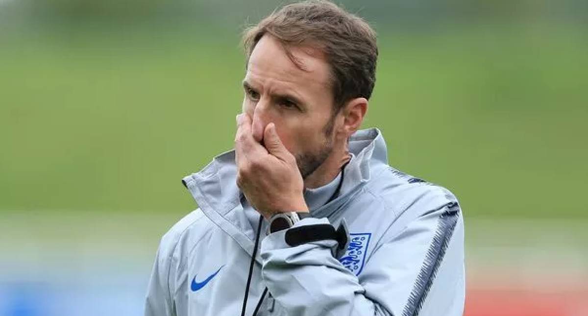 'Far fewer gambles' Gareth Southgate makes England's Euro squad admission