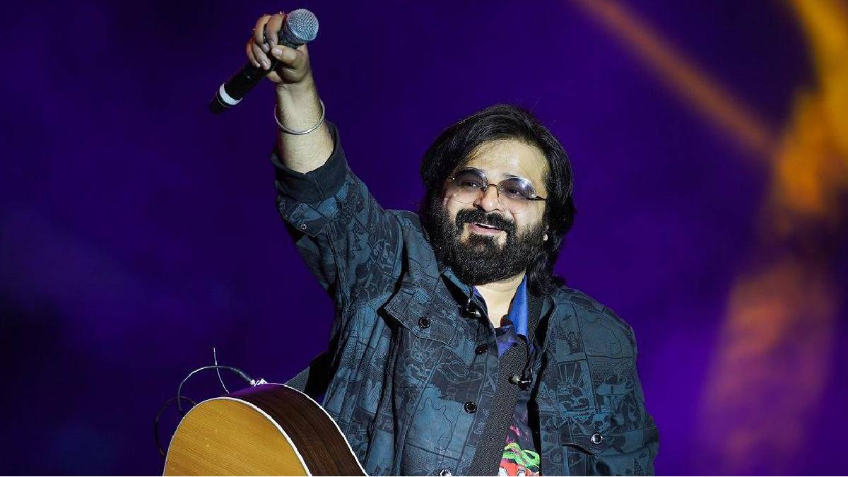 Many celebrity singers, including Pritam are set to perform in the World Cup ceremony before the IND vs AUS final in Ahmedabad on Sunday.