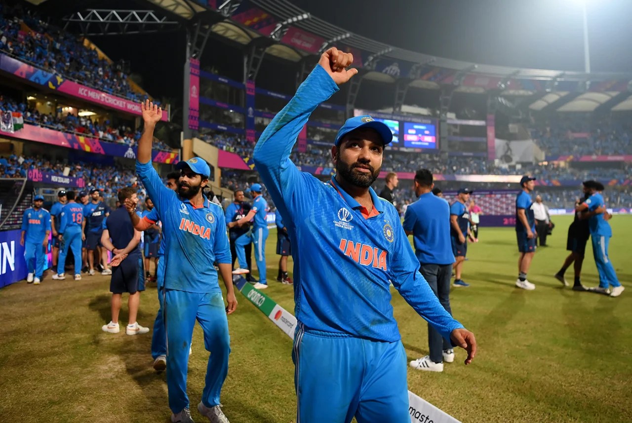 Predicted India Playing XI vs AUS: Rohit Sharma & Co set for one last hurrah in IND vs AUS Cricket World Cup Final in Ahmedabad. 