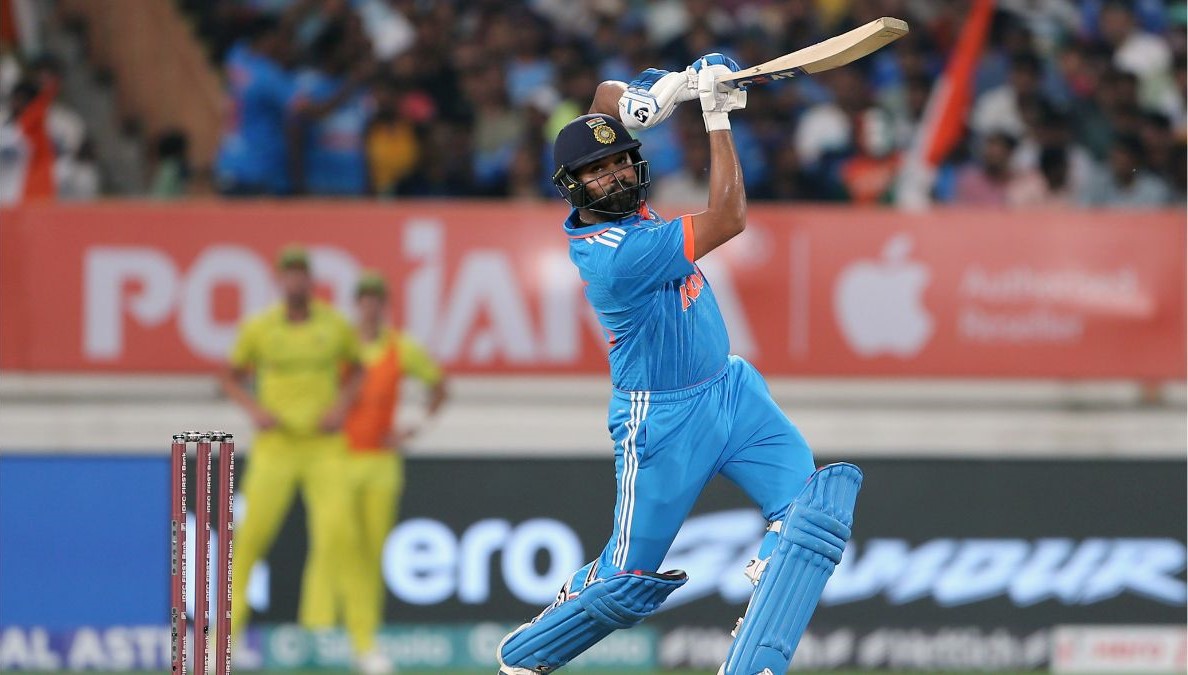 Virat Kohli and Rohit Sharma are among four Indian players nominated for ICC Player of the Tournament award; check full list here.