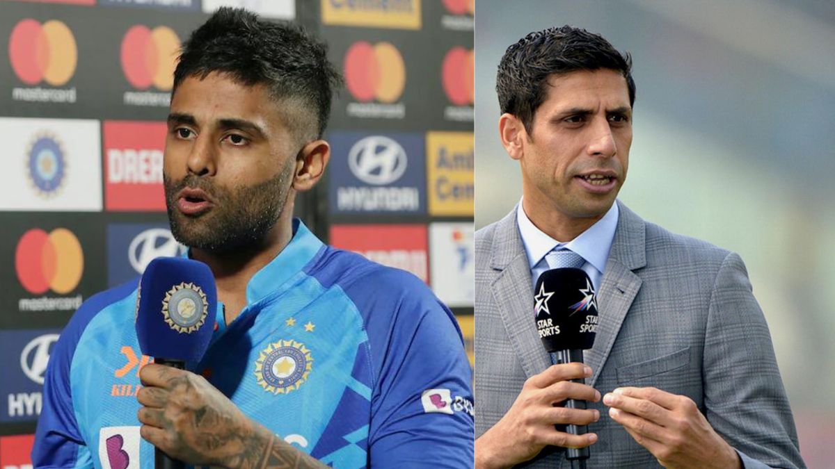 Suryakumar Yadav, Ashish Nehra defends India bowling in IND vs AUS 3rd T20 blaming on dewy conditions as Glenn Maxwell powers Aussies to win