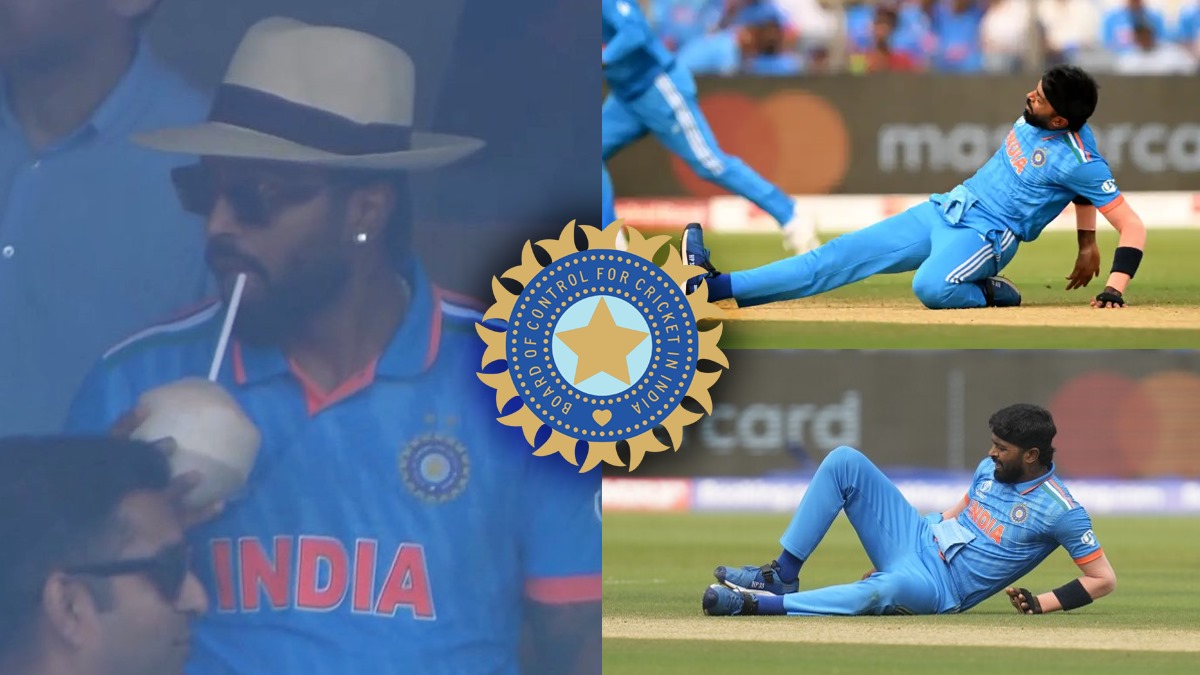 Blow to India Cricket Team! Hardik Pandya is set to miss two months of cricketing action. All-rounder will miss on Australia, SA series.