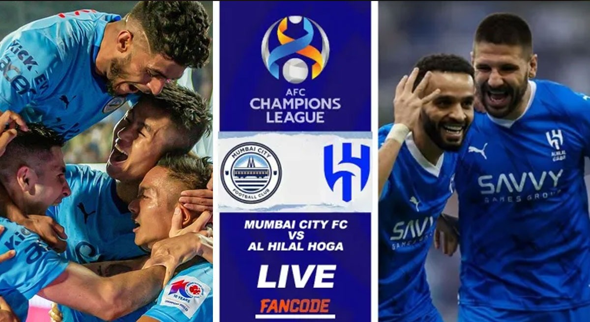 Al-Hilal x Mumbai City: onde assistir ao vivo, escalações e